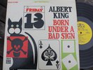 Albert King Born under a bad sign orig STAX '67 Stereo LP EX