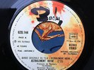 FRANCOIS DE ROUBAIX 45 astralement votre OST RARE FUNKY COSMIC PSYCH POP BREAKS
