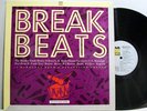 BREAK BEATS LP rare B-BOY breaks ELECTRO old school STREET SOUNDS south bronx