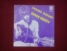 DAVID BOWIE - SPACE ODDITY 7/45 PORTUGAL PS MONO NM/M- PHILIPS UNIQUE PORTUGUESE