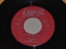 ROY HALL AND HIS JUMPING CATS - three alley cats, HI-Q 5045 original