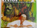 KENTON WAGNER   CREATIVE WORLD   AUDIOPHILE japan MFSL   SEALED LP vinyl