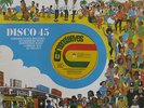 CLASSIC ROOTS Junior Delgado Love Tickles Like Magic UK Greensleeves 12