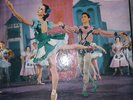 ANSERMET / DELIBES coppelia / DECCA SXL 2084-5 WBg ED1