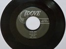 Ronnie Dove 1021 - ORIGINAL 1959 - Lover Boy / I'll Be Around - RARE ROCKABILLY