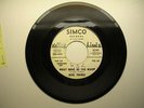 Rare Gene Toones What More Do You Want How It Feels 45 RPM Record 30,000 Simco