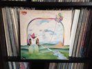 LP ITALIAN PROG RENATO PARETI  CHI SARÁ 1975 POLYDOR 2448 040  ITALY