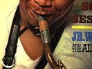 SOUL SESSION,JR. Walker and the All Stars,E.M.I. STML 11029,1st UK,soul,ENGLAND