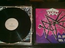 VIXIT - EL PODER DEL METAL '91 ORIGINAL  LP PRIVATE MEXICAN SPEED METAL