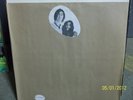  TWO VIRGINS LP JOHN LENNON & YOKO ONO 1968 ALBUM BEATLES Near Mint Unplayed
