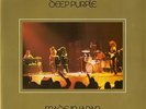 DEEP PURPLE: Made in Japan ((Purple, 2 discs, 1972, archival 2 record Sleeve NM-