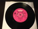 GENESIS - HAPPY THE MAN/ SEVEN STONE - PROMO UK RECORD- EX CONDITION