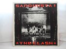SANDINISTA  BY THE CLASH