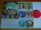 KING CRIMSON LIZARD UK POLYDOR LP NM VINYL GREAT PROG ROCK
