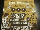 Pretty Girls Make Graves S/T Box Set Tons of extras Rare, murder city devils