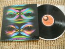 MPS - GITTIN' TO KNOW Y'ALL - Jazz VINYL LP Baden Baden DAVE BURRELL John Surman