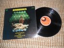 MPS John Tchicai & Cadentia Nova Dancia AFRODISIACA Free Jazz VINYL LP Avante 69