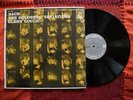 Bach - The Goldberg Variations  Glenn Gould 1955 version   NM-  2-Eye/Shrink