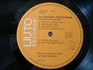 PIERO UMILIANI La Ragazza Fuori Strada 1st or. 1973 LP LIUTO LRS 0057 RARE OST