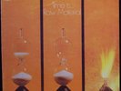 RAW MATERIAL Time Is… LP U.K. Prog RARE reissue in gatefold Mint-- condition