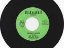 Joe Morgan - Basement Session - Bullwackie