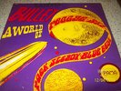 L.P.THE BULLET HITS,-Various Artistes,Reggae-(60'/70