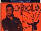 Johnny Devlin Gigolo super rare 1961 Aust Festival pic sleeve ep EX condition 