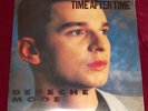 DEPECHE MODE Time After Time RARE 2LP Set Live At London Wembley Arena 1988 EX