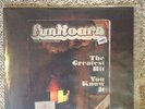 Funkoars- The Greatest Hit You Know It Record, 33 1/3, Oz Hip Hop.