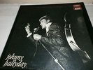 johnny hallyday  le cof  10 hyper rare    original