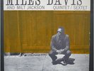 Miles Davis LP Prestige 7034 USA first press original