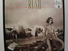 Brand New Sealed Rush Permanent Waves Album