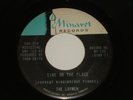 THE LAYMEN Time or the Place MINARET 123 Orig 60's GARAGE Pensacola, Florida