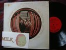 Captain Beefheart SAFE AS MILK orig 66 Mono garage psych shrink+sticker+insert