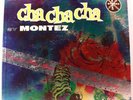 BOBBY MONTEZ Hollywood themes in Cha Cha Cha LP rare Latin Jazz on GNP Listen