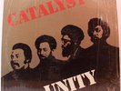 CATALYST Unity LP MUSE WLP Rare Spiritual Jazz Funk HEAR
