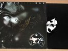 METHOD MAN TICAL RARE LP VINYL  wu tang clan enter GHOSTFACE KILLER REDMAN