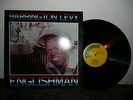 BARRINGTON LEVY. ' ENGLISHMAN.' RARE REGGAE IN NEAR MINT COND'N.