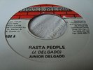 Junior Delgado Rasta People Killer Digi Roots 7
