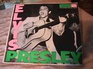 Elvis Presley,RCA LPM 1254