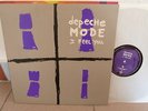 Depeche Mode I feel you RAAARE LIMITED GERMAN MAXI SINGLE  NM