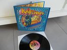 Karthago Rock N´ Roll Testament LP Bacillus Records Bellaphon BLPS 19201 Q MINT