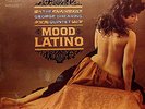 MOOD LATINO,George Shearing,CAPITAL lp record #T1567,CHEESECAKE CV,EXCELLENT