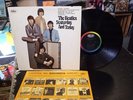 The Beatles-YESTERDAY & TODAY-BUTCHER COVER 2nd STATE Capitol T 2553 EX
