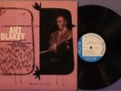 Art Blakey A Night At Birdland LP '56 Jazz RVG Lexington +ear Blue Note 1521