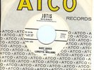 NORTHERN SOUL 45 -LORETTA WILLIAMS-BABY CAKES-JOTIS-DJ-LISTEN