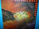 BUFFALO  Volcanic Rock  LP   Australian pressing   w/ poster