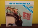 MERCURY LIVING PRESENCE Delibes COPPELIA Dorati SR2-9005 2xLP Exc