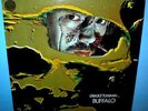 BUFFALO  Dead Forever  LP     German pressing   Vertigo swirl label