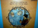 DUNCAN BROWNE  Give Me Take You  LP    UK Immediate    psych   RARE